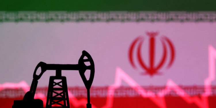Petróleo cai abaixo de US$ 100 e bolsas sobem com esperança de acordo entre EUA e Irã