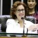 Justiça italiana manda soltar Carla Zambelli após travar extradição ao Brasil