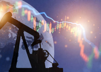FMI, Banco Mundial e OMC alertam: reservas de petróleo esvaziam em ritmo recorde
