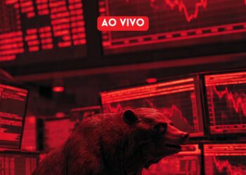Ibovespa Hoje Ao Vivo: Bolsa acelera perdas e tenta manter os 173 mil pontos