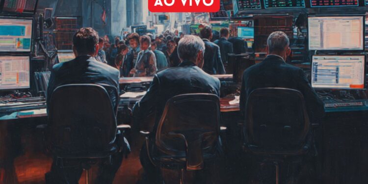 Ibovespa Hoje Ao Vivo: Confira o que movimenta Bolsa, Dólar e Juros nesta quarta