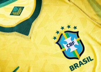 Copa aquece vendas de camisas da Seleção, mas deixa o resto do guarda-roupa esquecido