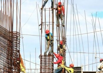 Confiança da construção se mantém estável em maio; perspectiva piora