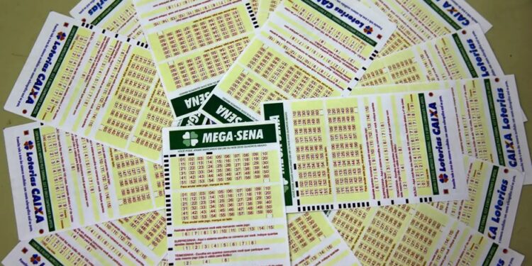 Mega-Sena 30 anos: como funciona o sorteio especial de R$ 300 milhões