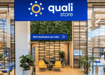 Qualicorp anuncia troca de comando e ações chegam a cair 12%: o que aconteceu?