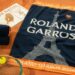 Malas de viagem, camisetas, bonés: veja fotos e preços dos produtos de Roland Garros