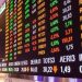 Índice de ADRs brasileiros vira para leve queda; nos EUA, Dow Jones avança 1,6%