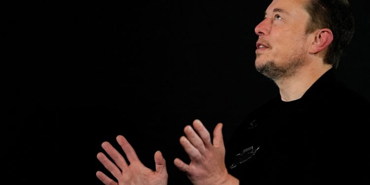 IPO da SpaceX pode catapultar Elon Musk a posto de 1º trilionário do mundo; veja como