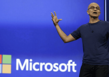 A Microsoft cansou de depender da OpenAI. E fez algo grandioso a respeito.