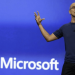 A Microsoft cansou de depender da OpenAI. E fez algo grandioso a respeito.