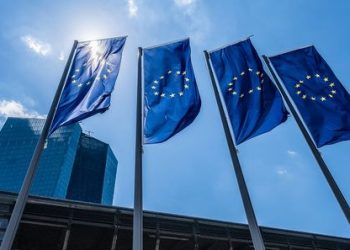 O Banco Central Europeu convocou os maiores bancos do mundo. O motivo? Claude, da Anthropic